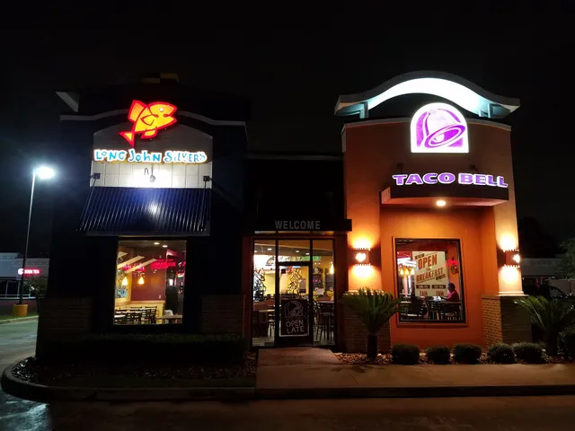 Taco Bell