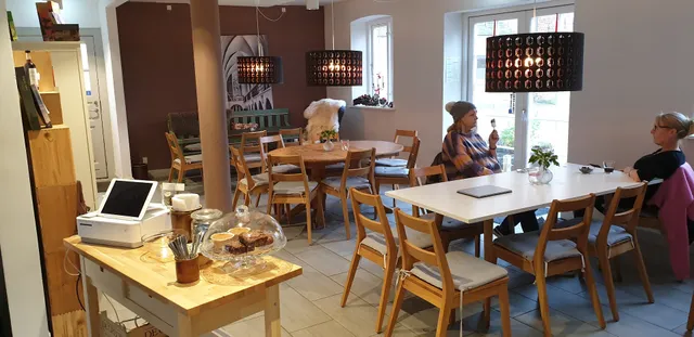 PilgrimsHuset Maribo