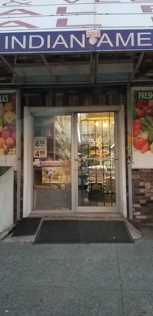 Geo Cash And Carry Inc