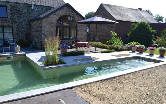 B&B Le Relais du Moustier