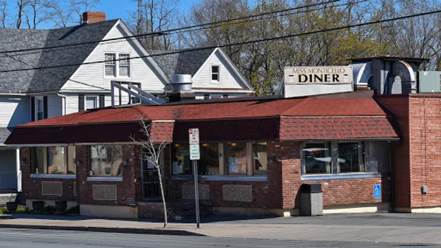 Miss Monticello Diner