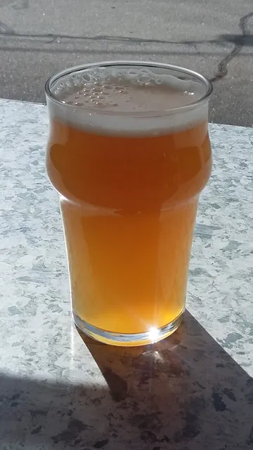 Blank Canvas Brewery