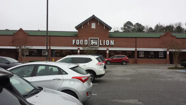 Food Lion