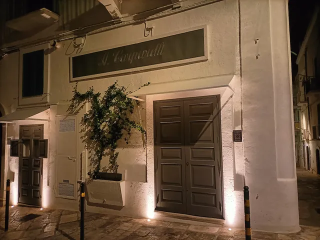 Le Dimore di Fabiola