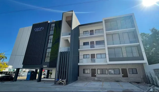 CERVO RESIDENCIAL