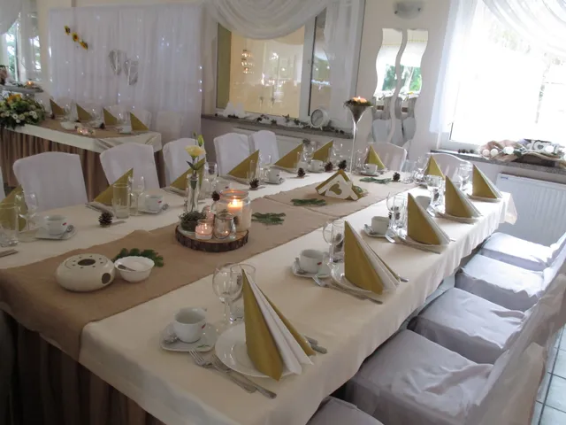 Zajazd Na Rozdrożu ŻALNO