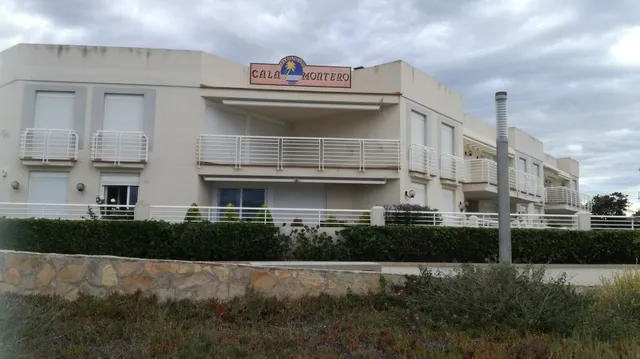 Apartments Cala Lidia