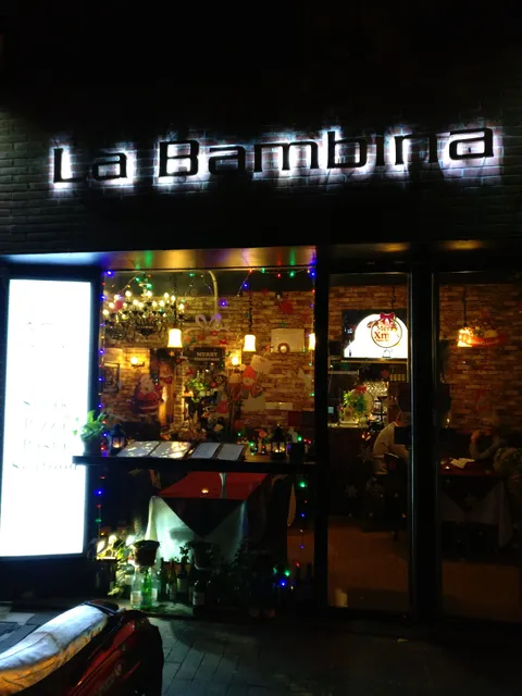Il Bamlina Italian Restaurant