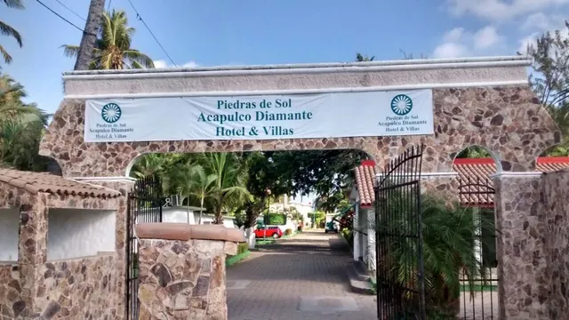 Piedras de Sol Acapulco