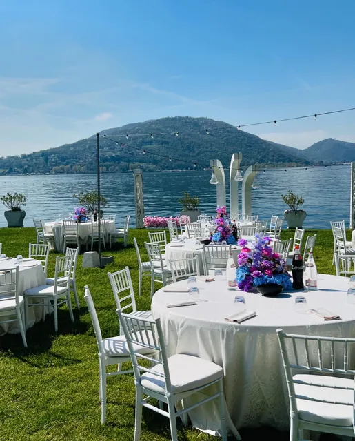 JJ Resort 2 Bagnola mella