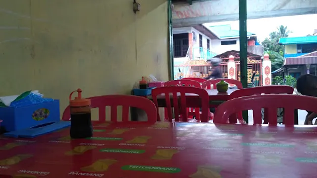 Nasi Goreng 'Sari Mulyo'