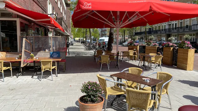 Café Blek