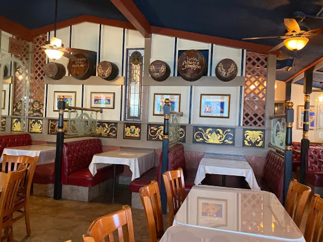 Di Cicco's Italian Restaurants