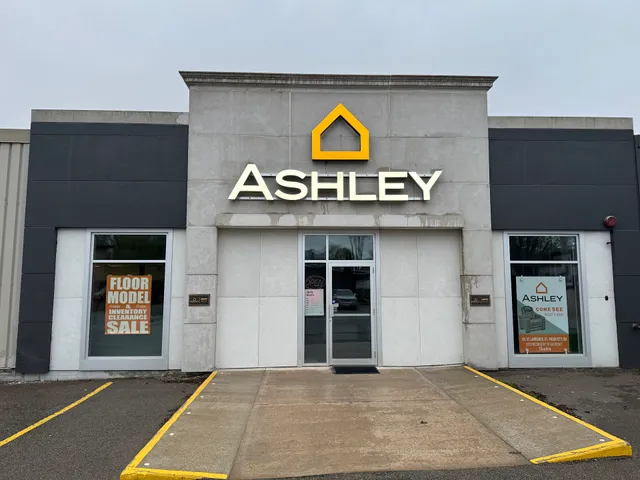 Ashley HomeStore