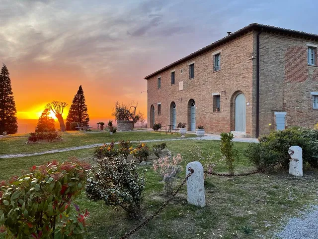 Il Poggiarello Agriturismo