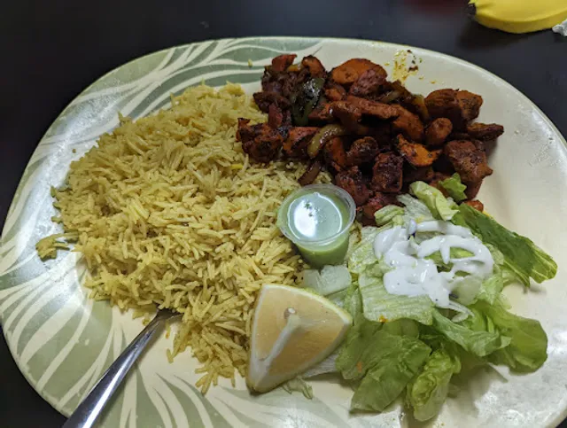 Harwanaag Restaurant