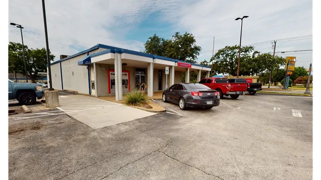 Bank of America Financial Center