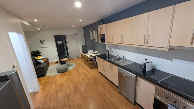 Ethelton Serviced Apartments