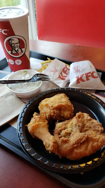 KFC