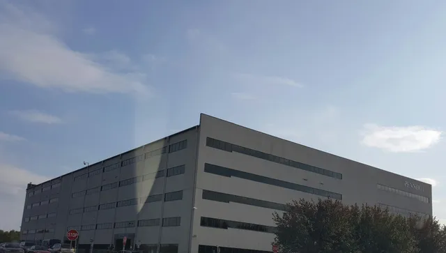 Pennsylvania Department of Transportation Photo License Center