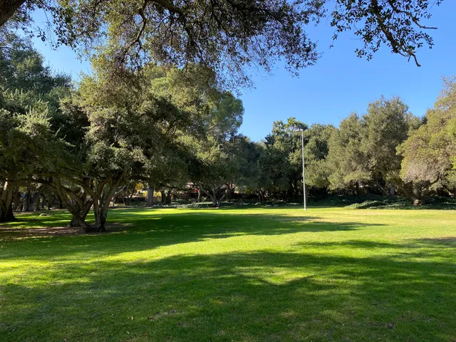 Crescenta Valley Dog Park