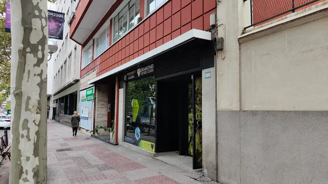 Diamond Esports Center