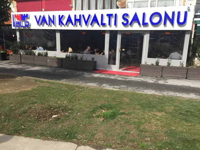 Kale Van Kahvalti Salonu