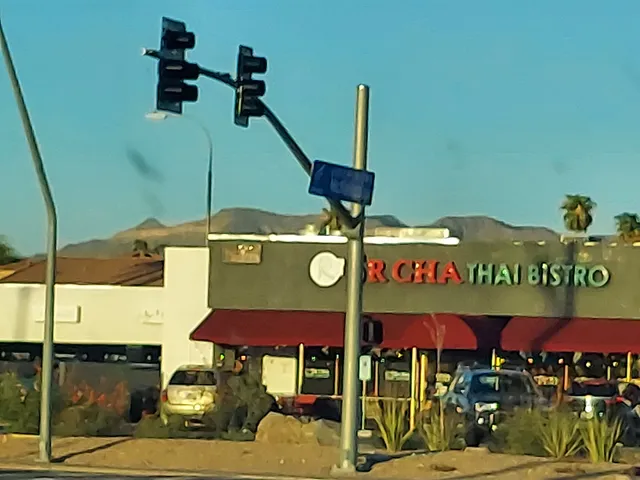 Falcon View Shopping Center