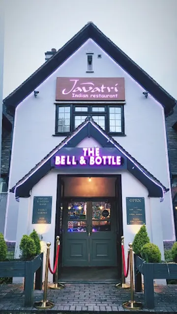 Javatri Banqueting, Restaurant & Bar