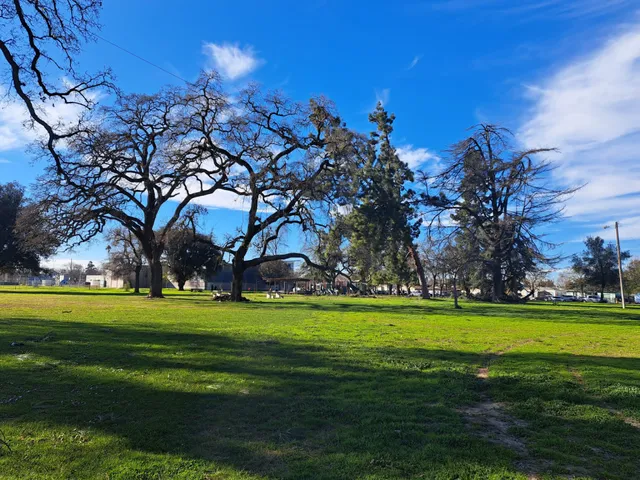 Stribley Community Park