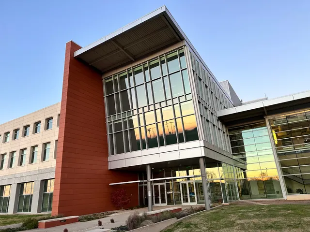 Baylor Research and Innovation Collaborative