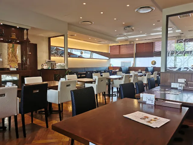 アジアンタワン168 立川髙島屋店