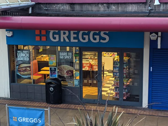 Greggs