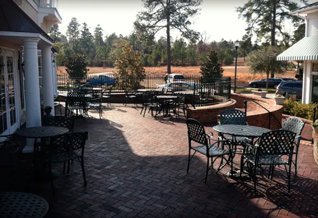 The Market Place Restaurant & Catering