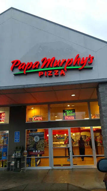 Papa Murphy's | Take 'N' Bake Pizza