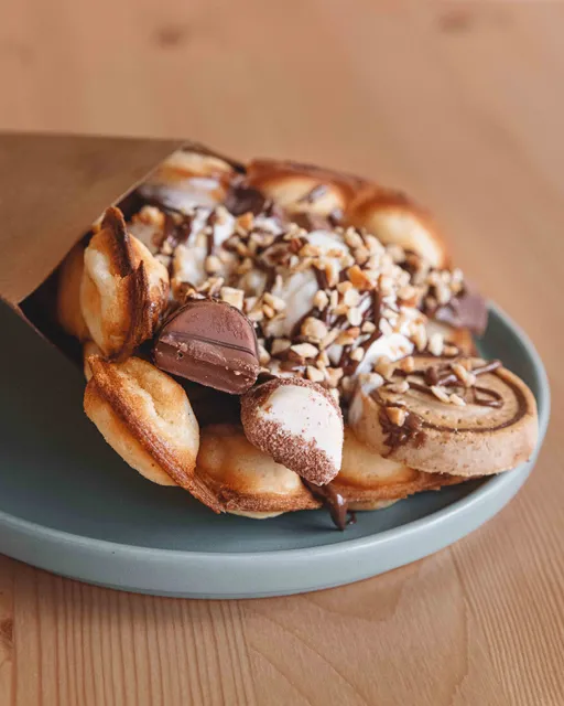 Gelateria Artigianale Ottavo Senso Cernusco sul Naviglio