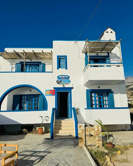 Aegean View Studios