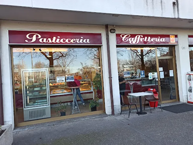 Gelateria, Pasticceria, Caffetteria Dolcidea
