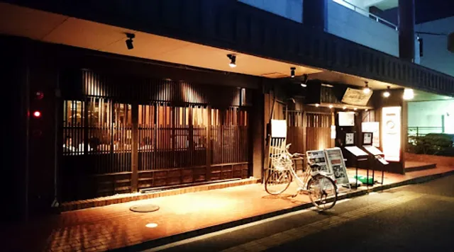 百菜楽酒 一里 平安通店