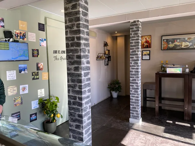 De Griekse Keuken Dordrecht