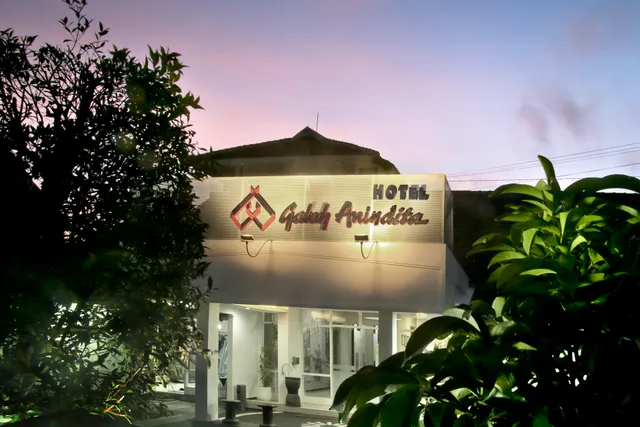Hotel Galuh Anindita