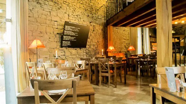 La Table du Château