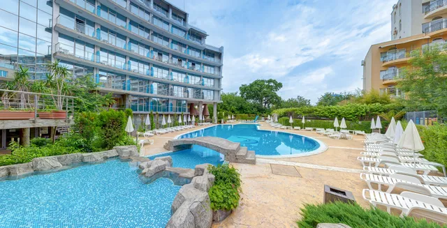 Хотел Каменец