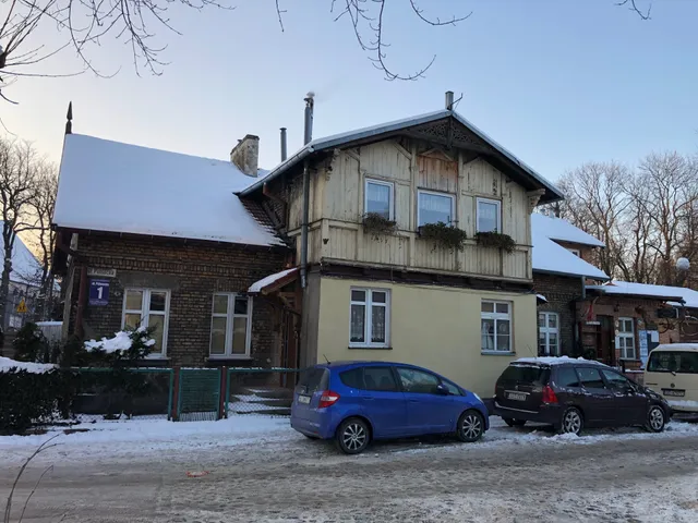 Brezno Apartament