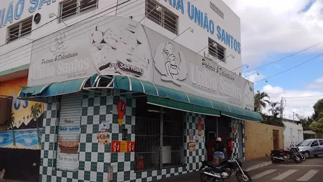 Padaria União Santos