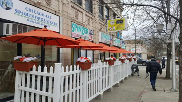 Spinzer Restaurant | Authentic Pakistani Food