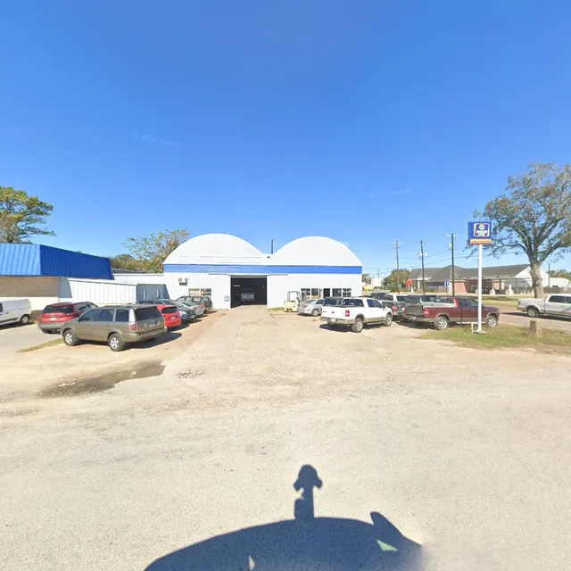 Mabry's Service Center