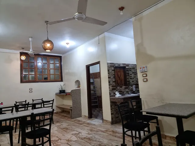 El Sayeda Zainab Restaurant