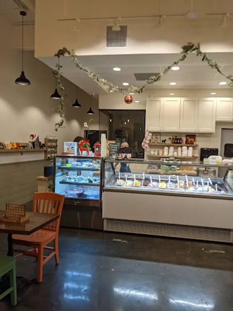 Tifa Chocolate & Gelato