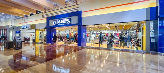 Champs Sports